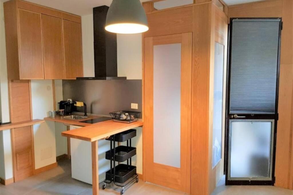 Tiny Apartment Trieste Exterior photo